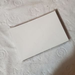 - 4” x 6” 50-Pack Canon Photo Paper Glossy, GP701 4x6 50, for Inkjet.